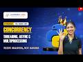 Python Concurrency: Why Most Developers Get This Wrong
