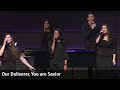 God With Us (Emmanuel)