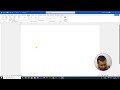 auto generated id card in ms word automatic id card creation in ms word