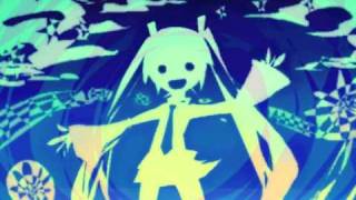 【初音ミク】ピータパン・シンドローム【みうみう】