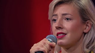 Veronica Maggio - Jag Kommer || Tomas Andersson Wij spelar med ... (2016)