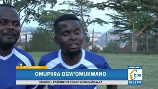 Omupiira Ogw'omukwano, BBS Terefayina Ekubiddwa Life Team Goolo 3 – 2