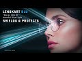 Lenskart BLU | Blue Block Lenses that Protect Your Eyes