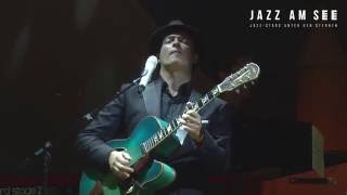 Jazz am See 2016 mit Torsten Goods | Love Dance