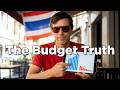 The honest truth about living in Bangkok vs Chiang Mai