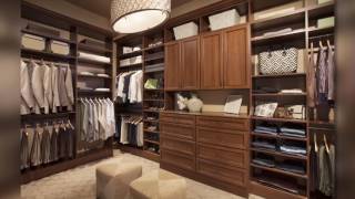 Custom closet organizers in NJ