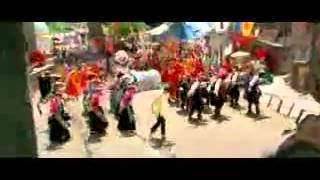 Yeh Ishq Hai - Jab We Met ( Video Song ) - Shreya Ghosal.flv