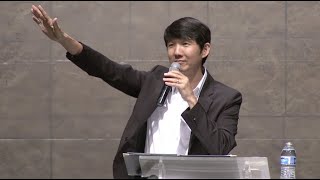 Michael Oh's Extended Testimony