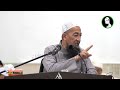 niat qasar ikut imam tamam ustaz azhar idrus