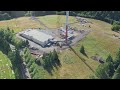 koin television transmitter tower