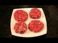 How to Make Juicy Hamburgers With Worcestershire : Delicious Recipes How to Make Juicy Hamburgers With Worcestershire : Delicious Recipes