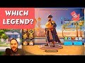 Guide:  Which legendary should I invest in?  Roles for each commander   | Rise of Kingdoms