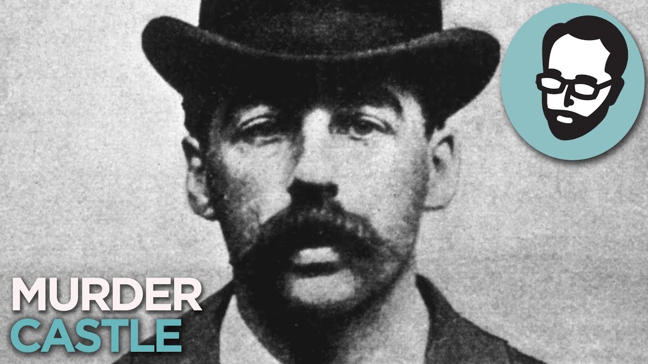 The Truth About HH Holmes, America's First Serial Killer | Random ...