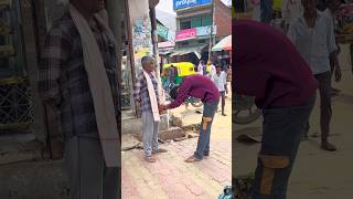 2050 ke sanskar 😂🙏🏻 funny prank video