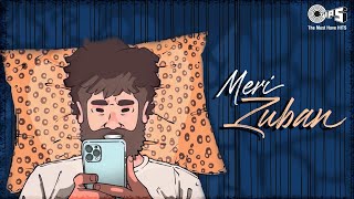 Meri Zubaan - Cover | MOH | Sameer Khan | B Praak | Jaani | Punjabi Romantic Song | Lyrical Song