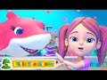 Baby Shark Dance | Music for Children | Songs for Kids by Little Treehouse