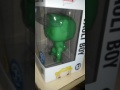 Funko Pop games Fallout 53 Vault Boy GITD EXCLUSIVE da Resolutionshop.it