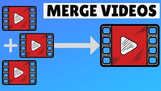 How to Merge Videos | Combine Multiple Videos in Windows 10