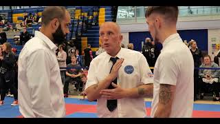 GB Grandslam Bath Point  Fighting - Team Energize Highlight Reel -