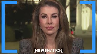 Trump-Netanyahu meeting will focus on hostages, ceasefire: Morgan Ortagus | The Hill