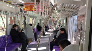 【東洋IGBT】京王1000系1751F(リニューアル車)走行音 / Keio-1000 sound