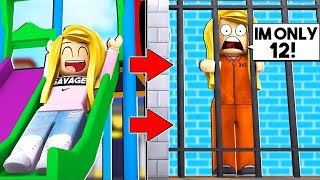 Reacting To A Really Sad Roblox Story We Cried - 