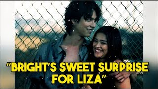 Bright Vachirawit’s Sweet Birthday Greeting for Liza Soberano Melts Fans’ Hearts!