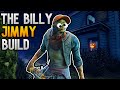 The Hillbilly Jimmy Build | Dead By Daylight