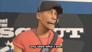 Meet The Closed Caption Scout