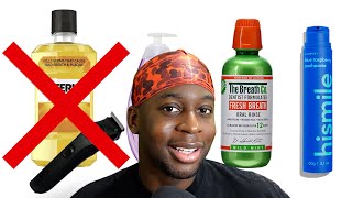 7 Grooming Rules All Men Should Know