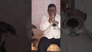 Kya Karthe The Saajna ... song by trumpet master Ramniwas