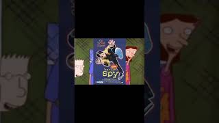 Hey Arnold Lost Pilot