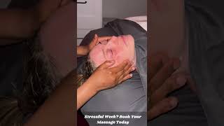 Massage Therapy in North Loop Minneapolis | Stress Relief & Deep Tissue Massage Near You #massage