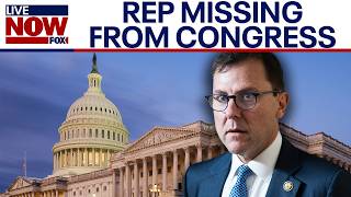 Congressman expects to make House return after missing 100 votes