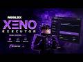 Best Roblox Xeno Executor 2026 FREE - Keyless Byfron Bypass - Best Script Executor PC