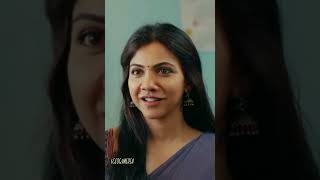 kunjakko boban Madonna Sebastian romantic whatsapp status | Madonna Sebastian romantic