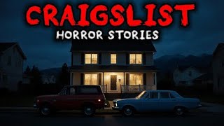 9 TRUE Craigslist Horror Stories That’ll Make You Delete the App Tonight”