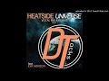 Heatside Feat Eva Menson - Universe (Liap Local Remix)