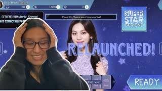 PLAYING SUPERSTAR GFRIEND (AND FAILING?!)