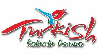 Логотип Turkish kebab house Кафе Костанай проспект Аль-Фараби 72а