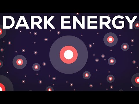 What is dark matter and dark energy?