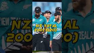 Australia vs New Zealand | T20 World CUP 2022 | Full Match Highlights