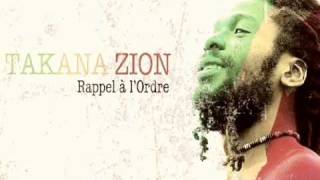 Takana Zion - Anawafe