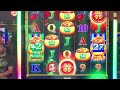 triple coin treasures lots of big wins and triple mega features