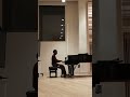 Chopin etude in f major op 10 no 8