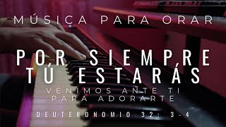 1 HORA DE MUSICA INSTRUMENTAL PARA ORAR Y MEDITAR - SIN ANUNCIOS INTERMEDIOS