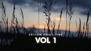 Ceylon Chill Vibe | Vol. 1 | Sinhala chill Songs | Sinhala songs 2021