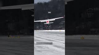 Atrocious Alton Arrival! (Cessna 180 Wingtip Strike and Lucky Escape)