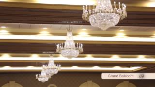 Galt House Hotel Grand Ballroom