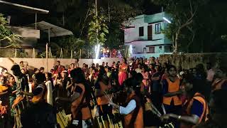 Sri Narayan Muthappan Kav Tathapilly - Festival